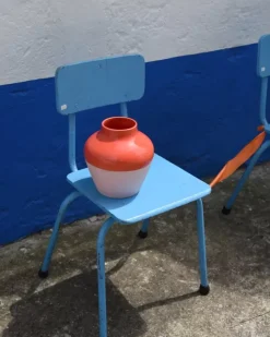 Madalin Vase Rose Coral^Motel a Miio Hot