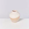 Madalin Vase Sand^Motel a Miio Best