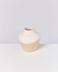 Madalin Vase Sand^Motel a Miio Best