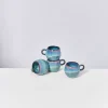 Madeira 4Er Set Espressotasse^Motel a Miio Discount