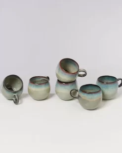 Madeira 6Er Set Tasse Gros^Motel a Miio