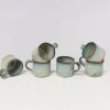 Madeira Nodoa 6Er Set Tasse^Motel a Miio New