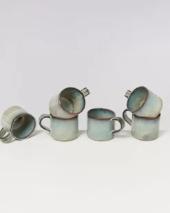 Madeira Nodoa 6Er Set Tasse^Motel a Miio New
