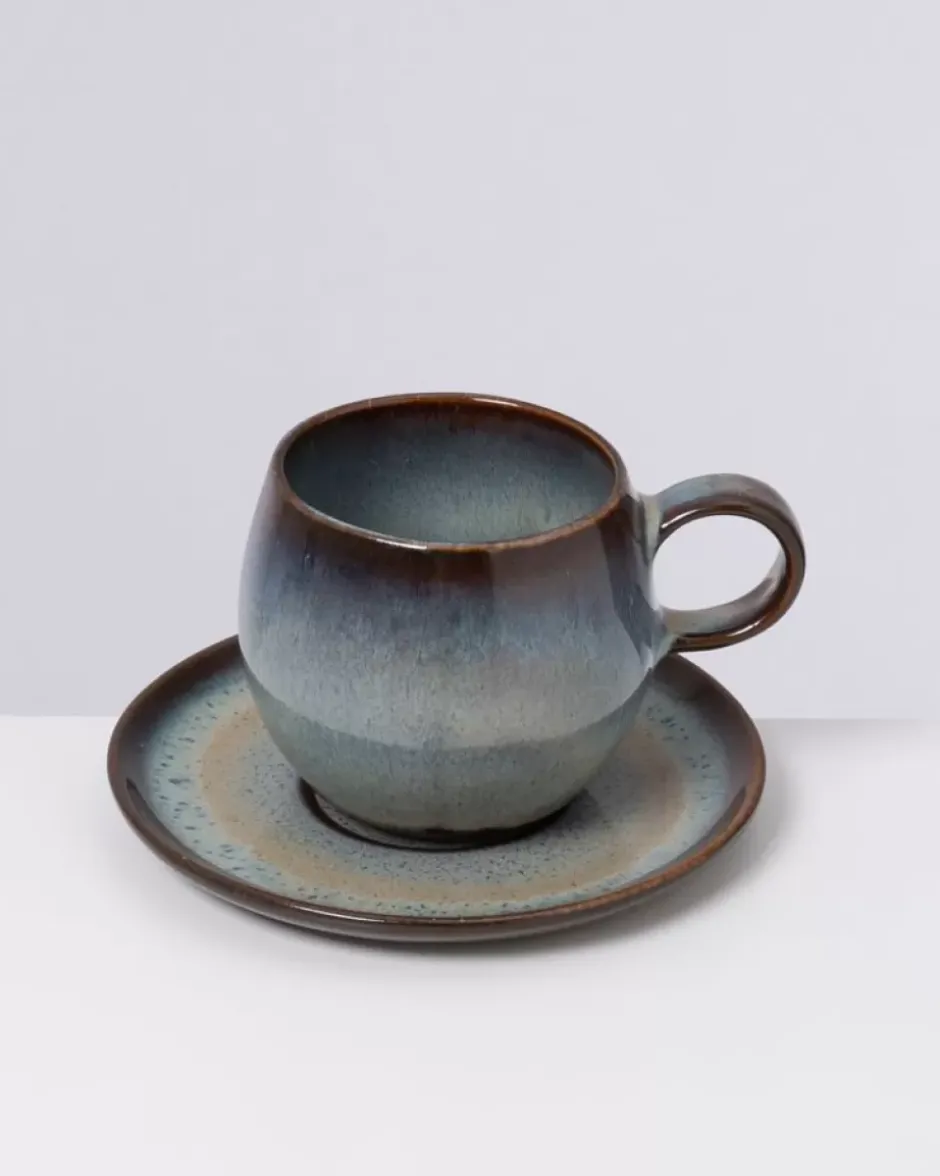 Madeira Untertasse Klein^Motel a Miio Sale