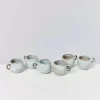 Mae 6Er Set Espressotasse Mint^Motel a Miio Best