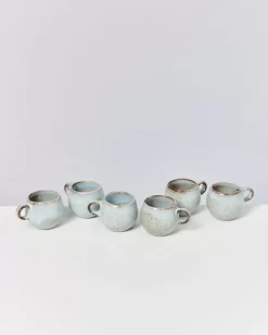 Mae 6Er Set Espressotasse Mint^Motel a Miio Best