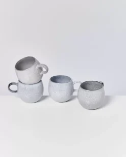 Mae 4Er Set Tasse Gros Grau^Motel a Miio Discount