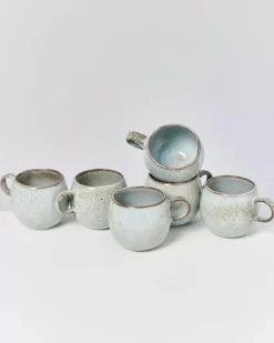 Mae 6Er Set Tasse Gros Mint^Motel a Miio Sale