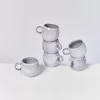 Mae 6Er Set Tasse Klein Grau^Motel a Miio Clearance