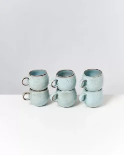 Mae 6Er Set Tasse Klein Mint^Motel a Miio Sale