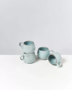 Mae 4Er Set Tasse Klein Mint^Motel a Miio
