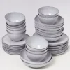 Mae Grau - 40 Teiliges Set^Motel a Miio Discount