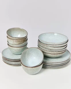 Mae Mint - 24 Teiliges Set^Motel a Miio Clearance