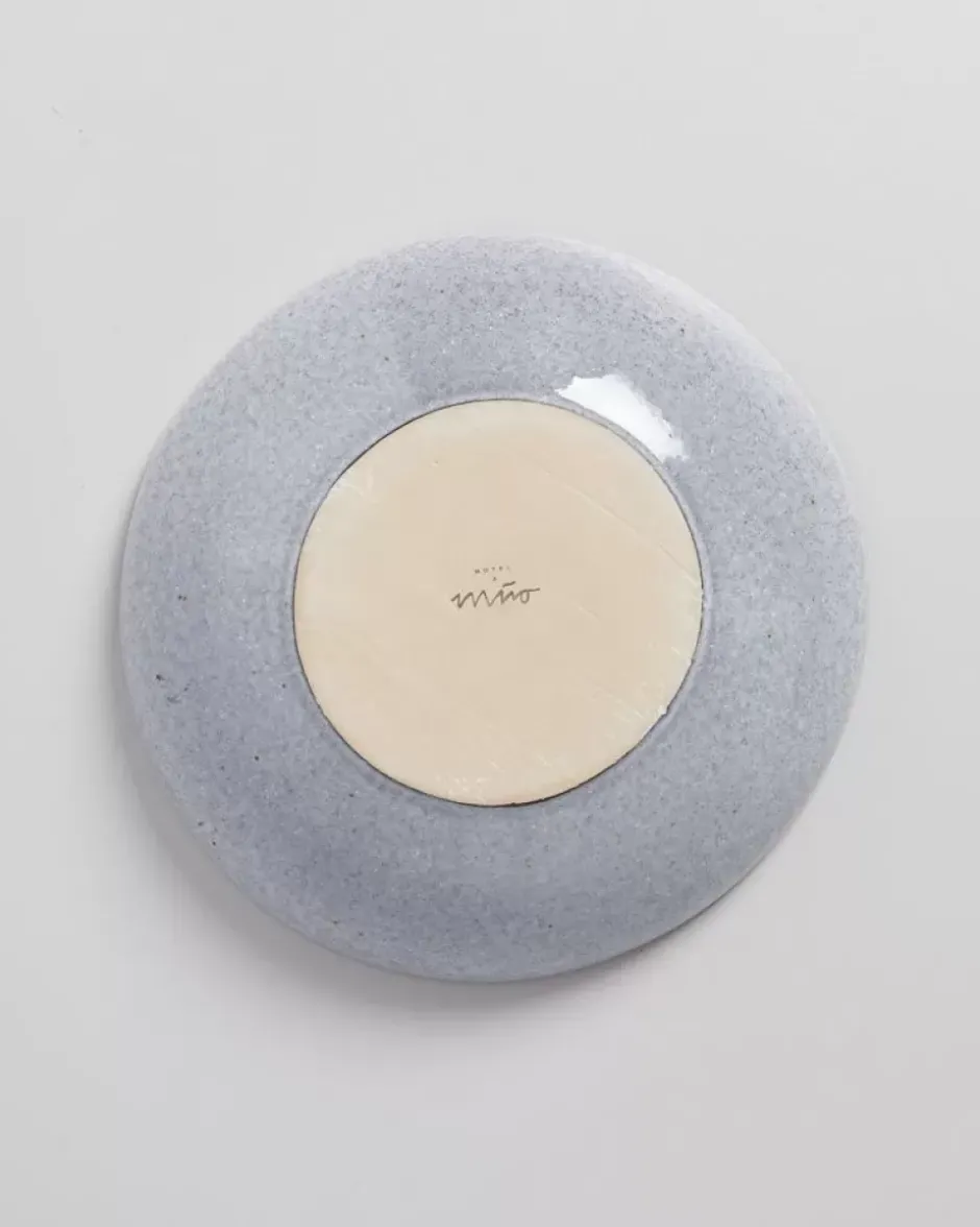 Mae Pastateller Grau^Motel a Miio Discount