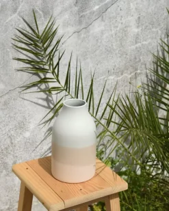 Marisa Vase Pastell^Motel a Miio Clearance
