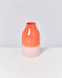 Marisa Vase Rose Coral^Motel a Miio Discount
