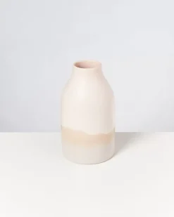 Marisa Vase Sand^Motel a Miio Discount