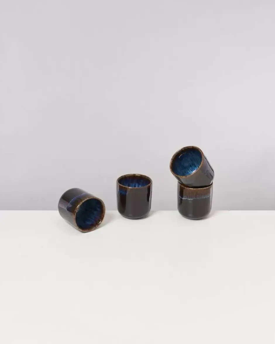 Melides Becher Klein Black Scope^Motel a Miio Hot