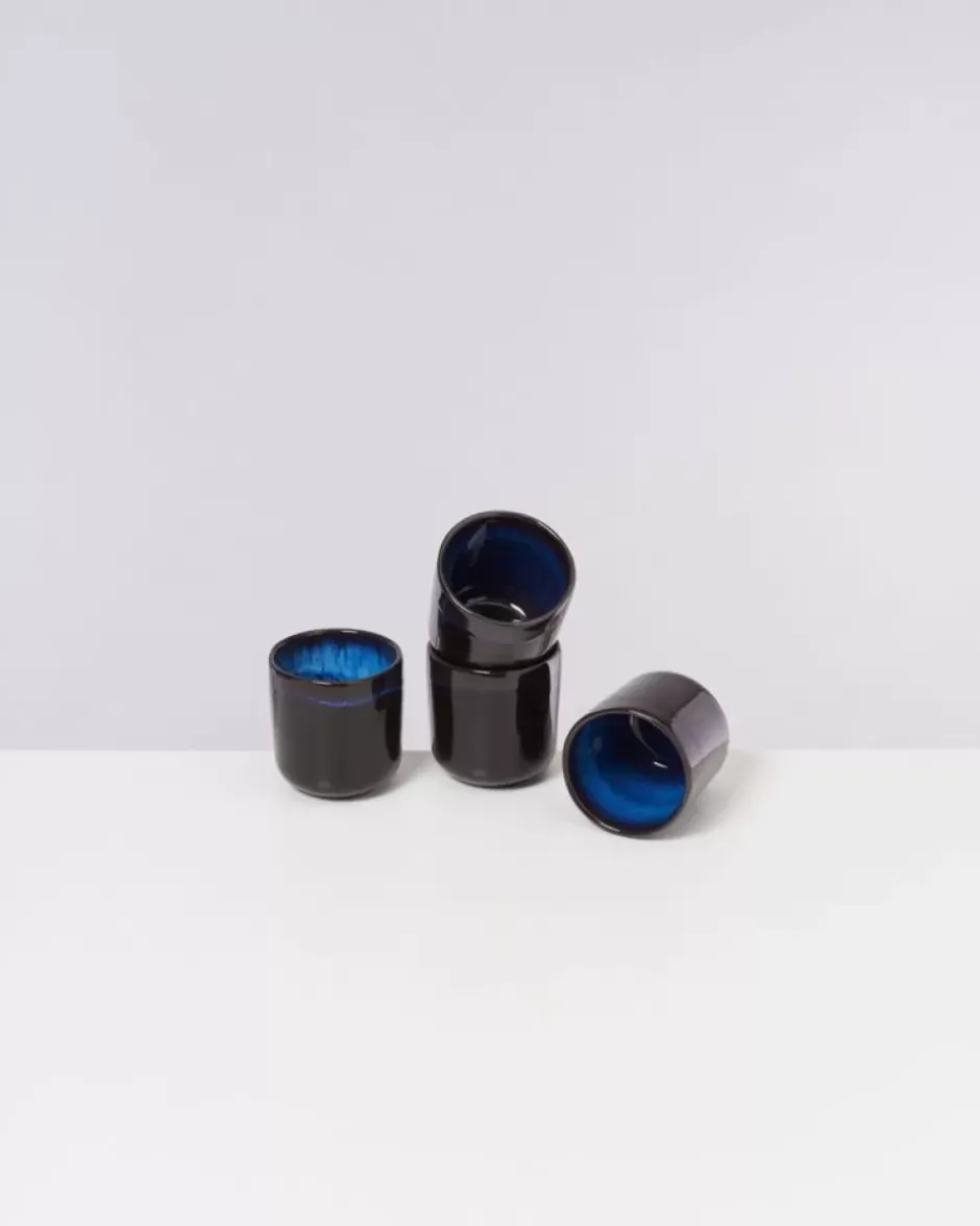 Melides Becher Klein Deepseablue^Motel a Miio Clearance