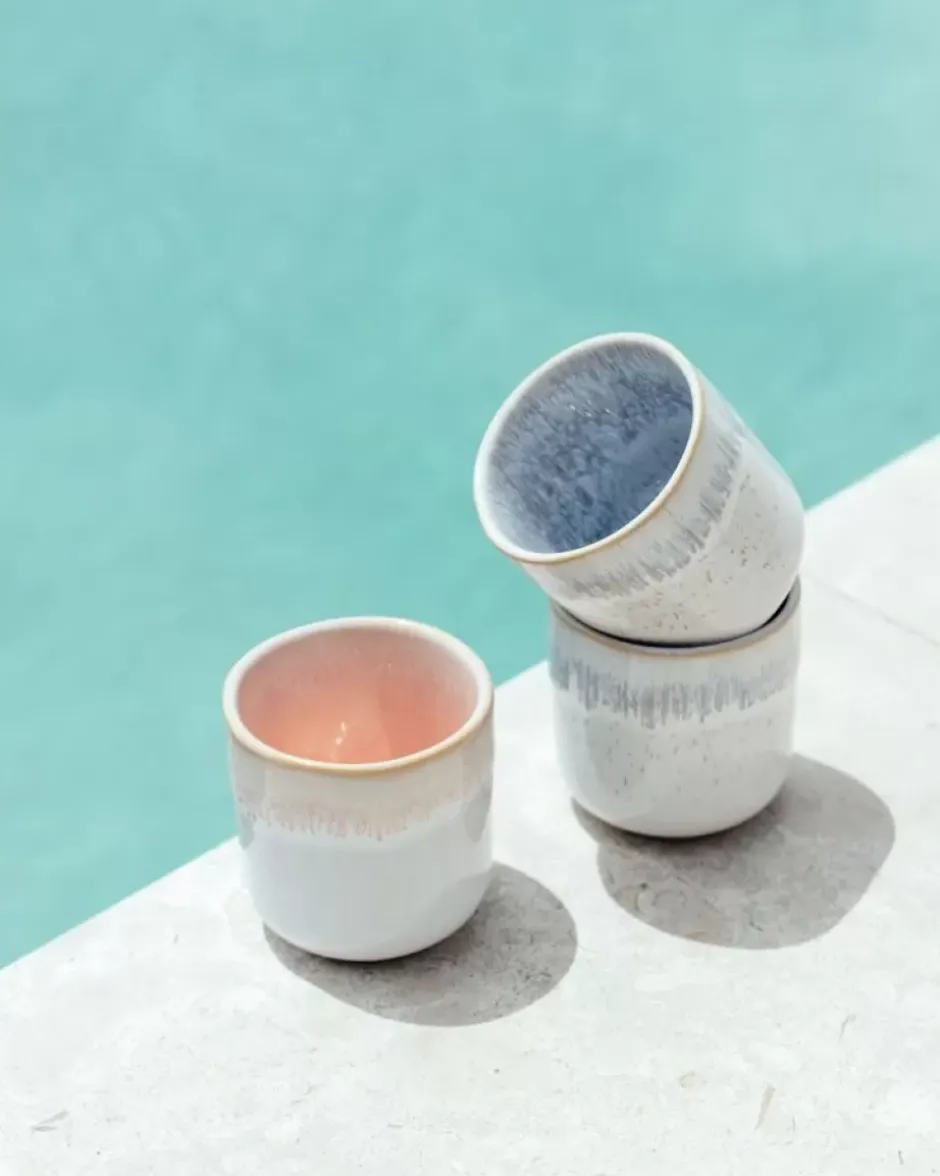 Melides Becher Klein Rose^Motel a Miio Discount