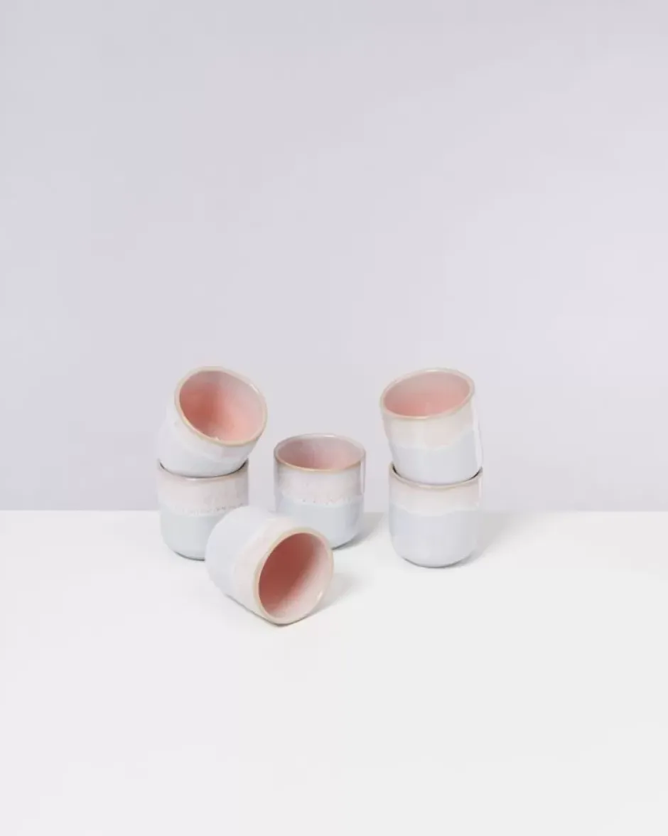 Melides Becher Klein Rose^Motel a Miio Discount