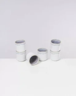 Melides Becher Klein Stoneblue^Motel a Miio Clearance