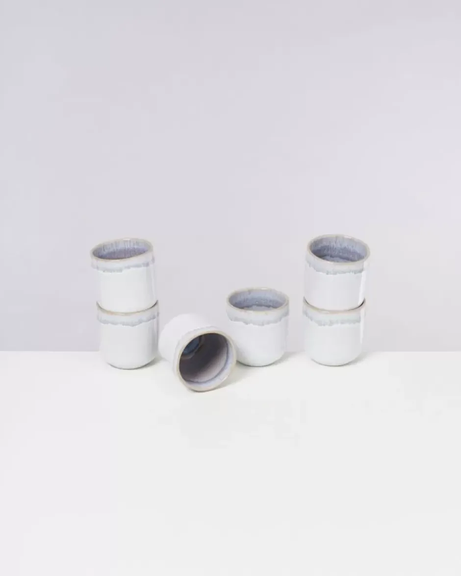 Melides Becher Klein Stoneblue^Motel a Miio Clearance