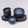 Melides Black Scope - 24 Teiliges Set^Motel a Miio Discount