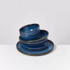 Melides Blue - 8 Teiliges Set^Motel a Miio Sale