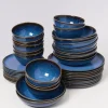 Melides Blue - 40 Teiliges Set^Motel a Miio Outlet