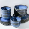 Melides Blue - 32 Teiliges Set^Motel a Miio Best