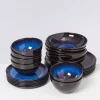 Melides Deepseablue - 24 Teiliges Set^Motel a Miio Discount