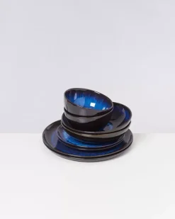 Melides Deepseablue - 8 Teiliges Set^Motel a Miio Discount