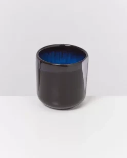 Melides 6Er Set Becher Klein Deepseablue^Motel a Miio Hot