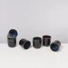 Melides 6Er Set Becher Klein Black Scope^Motel a Miio Outlet
