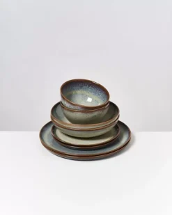 Melides Forest Brown - 8 Teiliges Set^Motel a Miio Outlet
