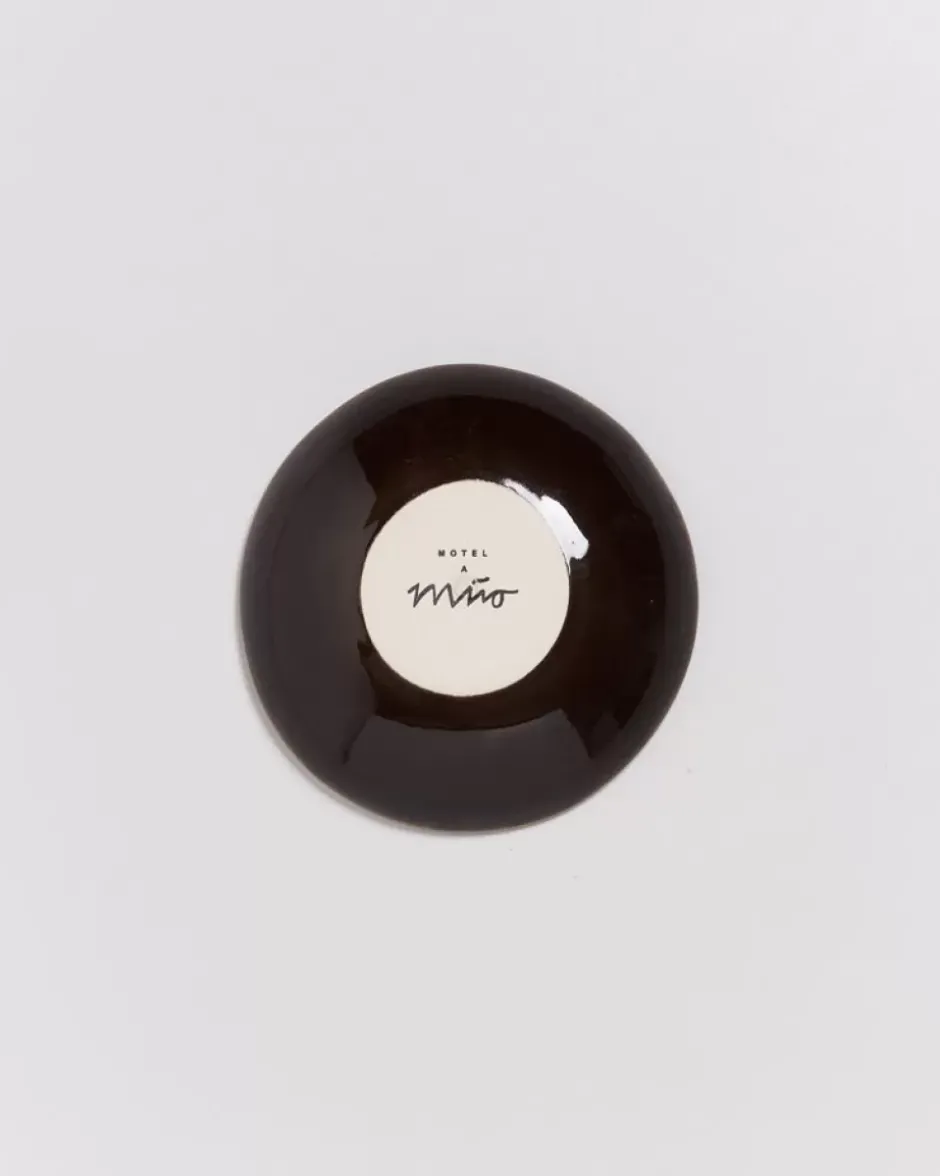 Melides Miniteller Tief Black Scope^Motel a Miio Online