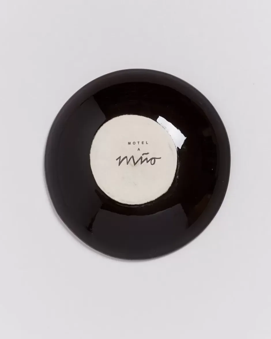 Melides Miniteller Tief Deepseablue^Motel a Miio Hot