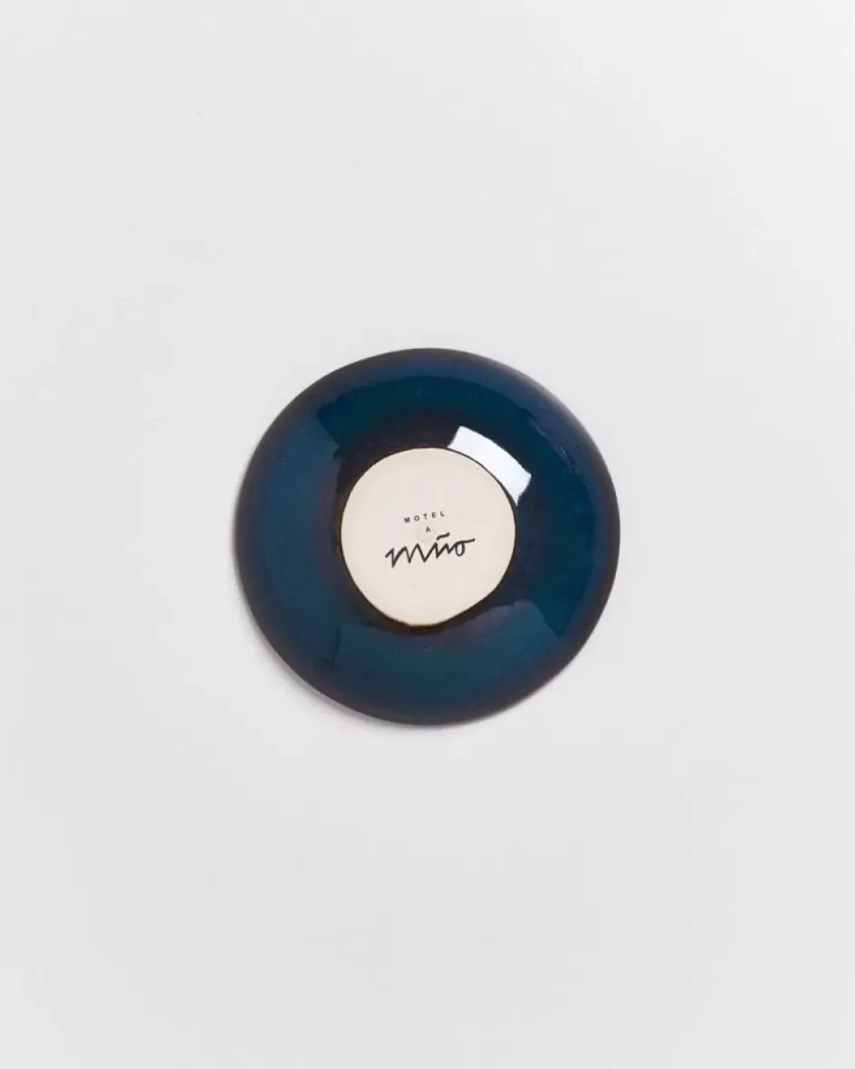 Melides Miniteller Tief Oceanblue^Motel a Miio Discount