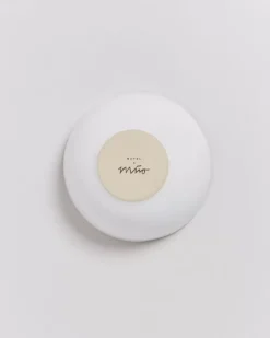 Melides Muslischale White^Motel a Miio Hot