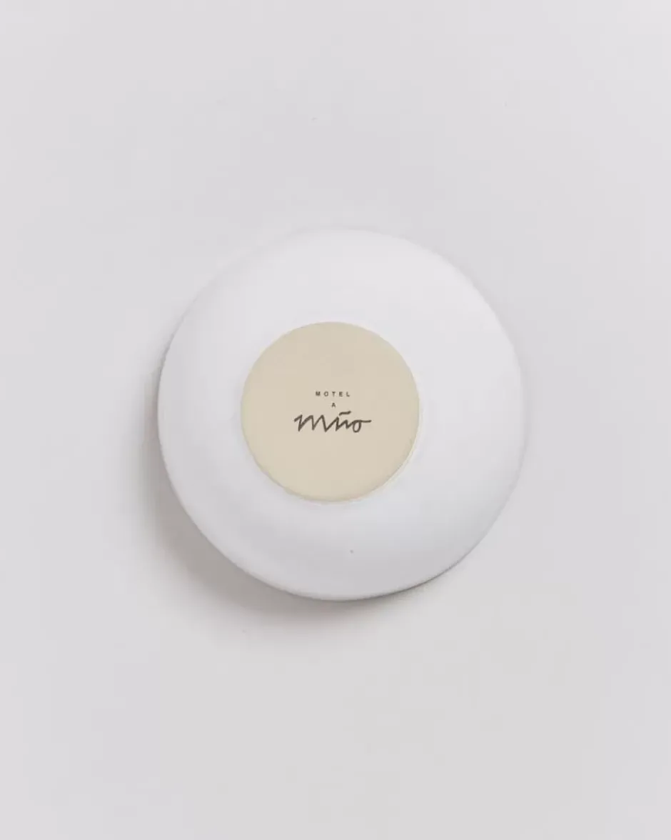 Melides Muslischale White^Motel a Miio Hot