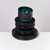 Melides Oceanblue - 16 Teiliges Set^Motel a Miio Clearance