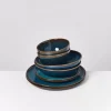 Melides Oceanblue - 8 Teiliges Set^Motel a Miio Outlet