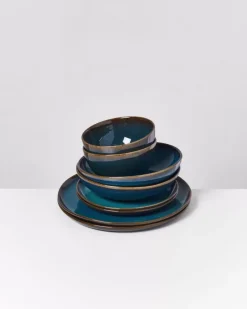 Melides Oceanblue - 8 Teiliges Set^Motel a Miio Outlet