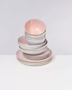 Melides Rose - 16 Teiliges Set^Motel a Miio Outlet