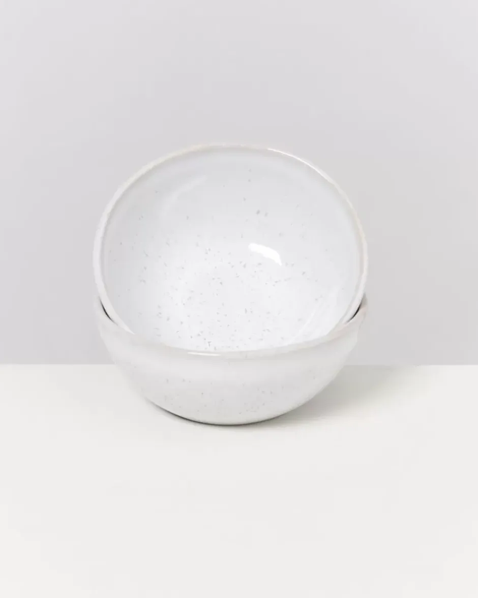 Melides Saucenschälchen Gros White^Motel a Miio Clearance