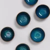 Melides Saucenschälchen Gros Oceanblue^Motel a Miio New