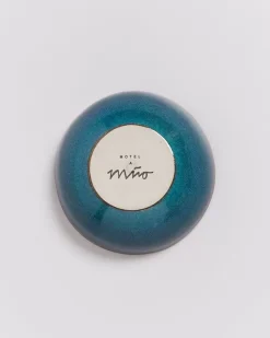 Melides Saucenschälchen Gros Oceanblue^Motel a Miio New