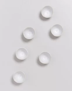 Melides Saucenschälchen Klein White^Motel a Miio Hot
