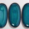 Melides Servierplatte L Oceanblue^Motel a Miio Sale